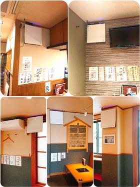 設置箇所の画像